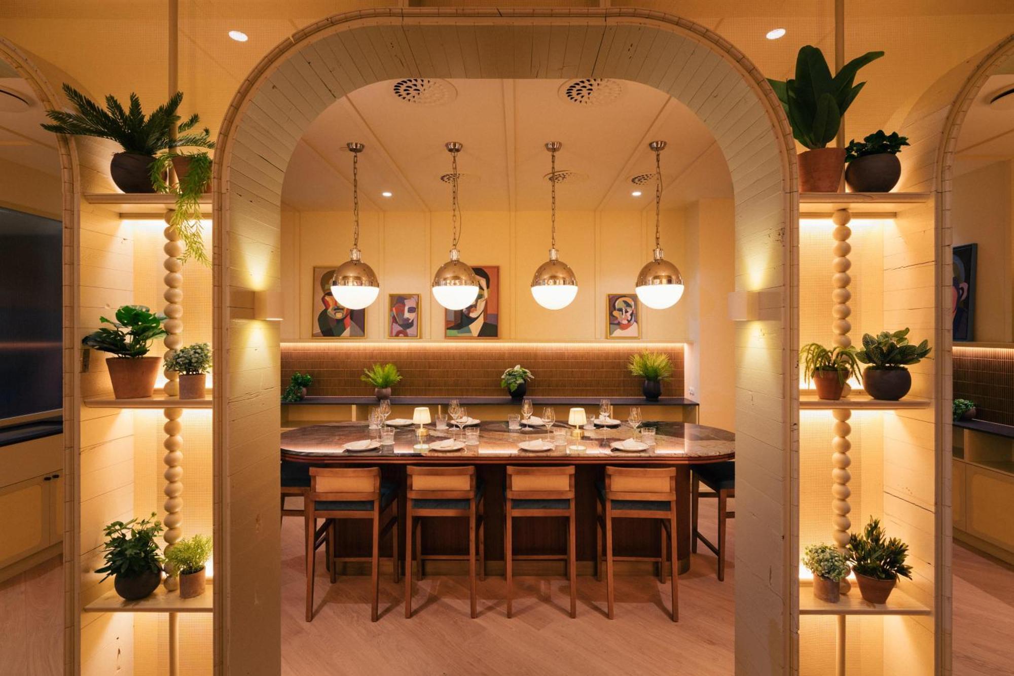 Kempinski Hotel Corvinus Budapest — Photos 1